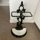 Umbrella stand imaginary gardens