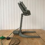 Gruger workshop lamp