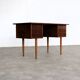 vintage desk | teak | 1960s | Danish (2)
