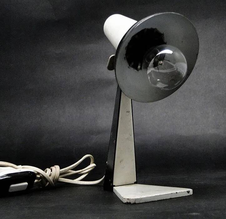 CLP Design - 1970s Night Lamp