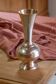 Brass vase "Madeleine"