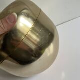Golden Apple Ice Bucket