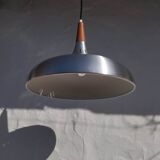 ERCO space age suspension lamp