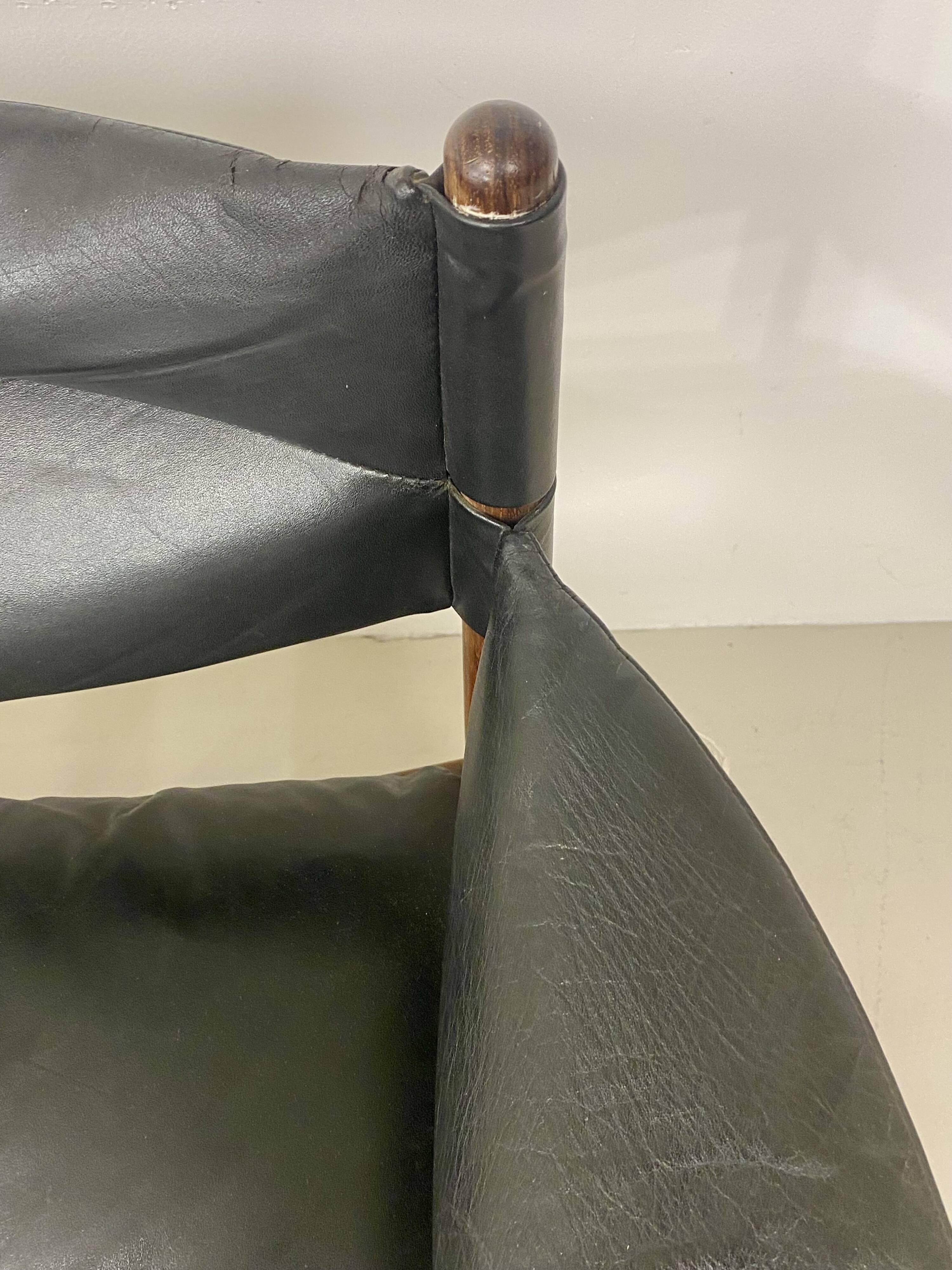 Pair of Modus armchairs – Kristian Vedel for Søren Willadsen