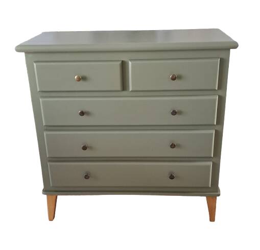 Commode from Thisted