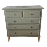 Commode from Thisted