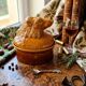 Vintage Ceramic Wild Boar Head Terrine, Game Serving Dish