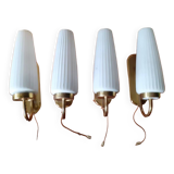 Vintage wall lights