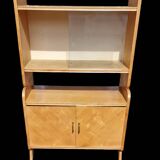 Display cabinet year 1950
