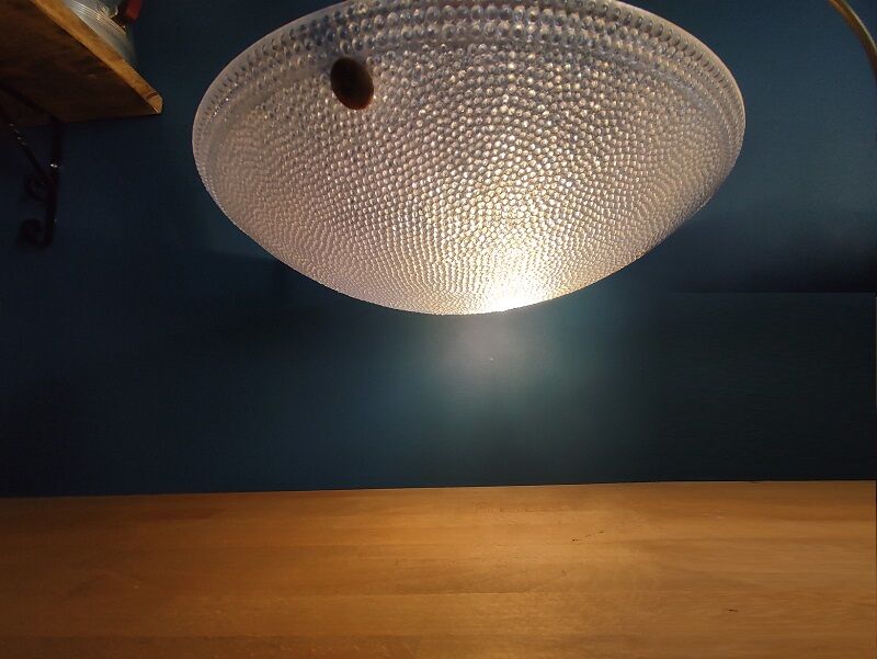 Hanging lamp