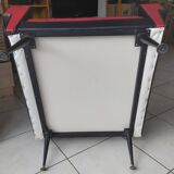 Set of 2 50s armchairs