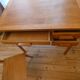 Child desk and chair