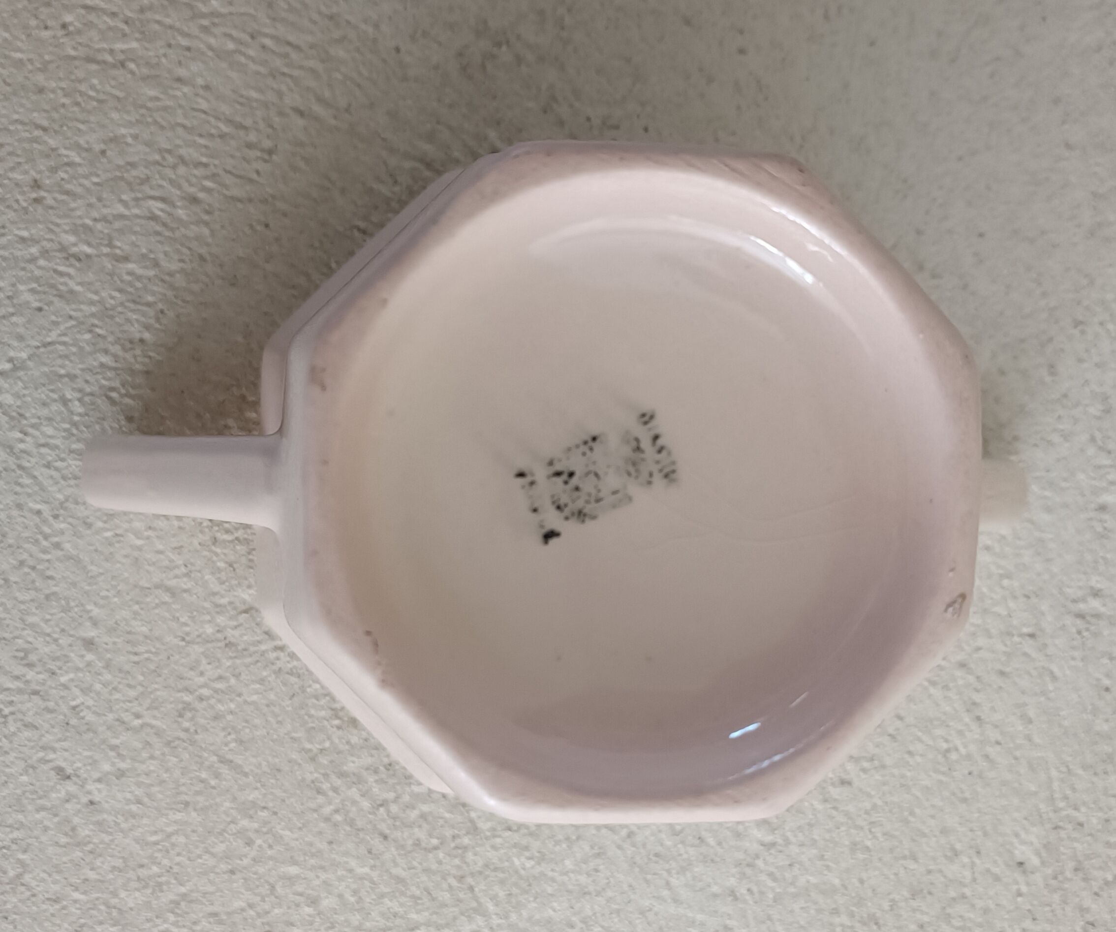 Sugar maker Digoin Sarreguemines