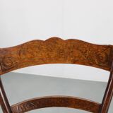 1930s Thonet chair, Czechoslovakia