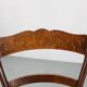 1930s Thonet chair, Czechoslovakia