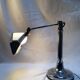 Pirouett Art Deco Lamp 1930