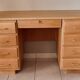 Bureau ancien