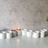 Ehlen Johansson ceramic photophores