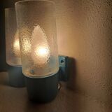 Pair italian sconces retro