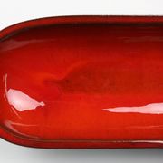 Mid-Century Amphora Bowl by Rogier Vandeweghe, Belgium 1960s