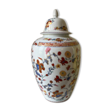 Bernardaud vase Pondichery model