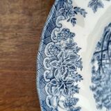 Churchill English soup plate