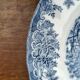 Churchill English soup plate