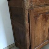 Buffet en chêne clair