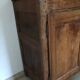 Buffet en chêne clair