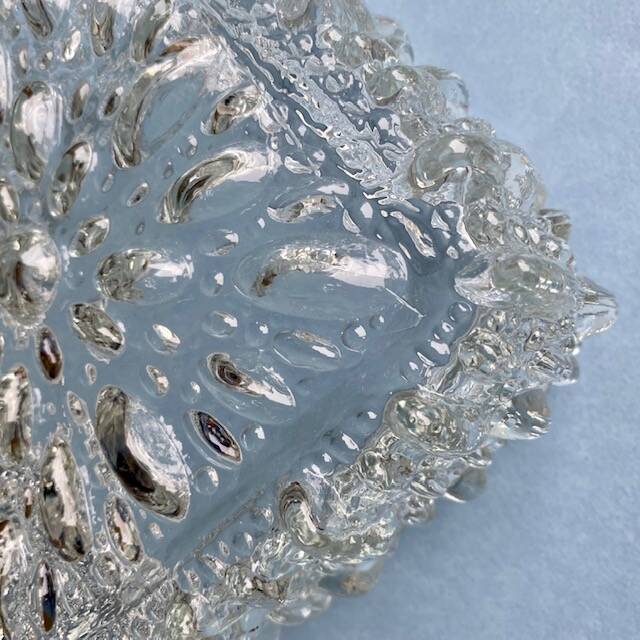 Limburg crystal wall light