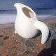Rare vintage ceramic carafe