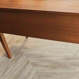 Mid century bureau | vintage