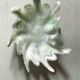 Opaline glass cup or ring sizer