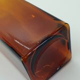 Ochre bottle
