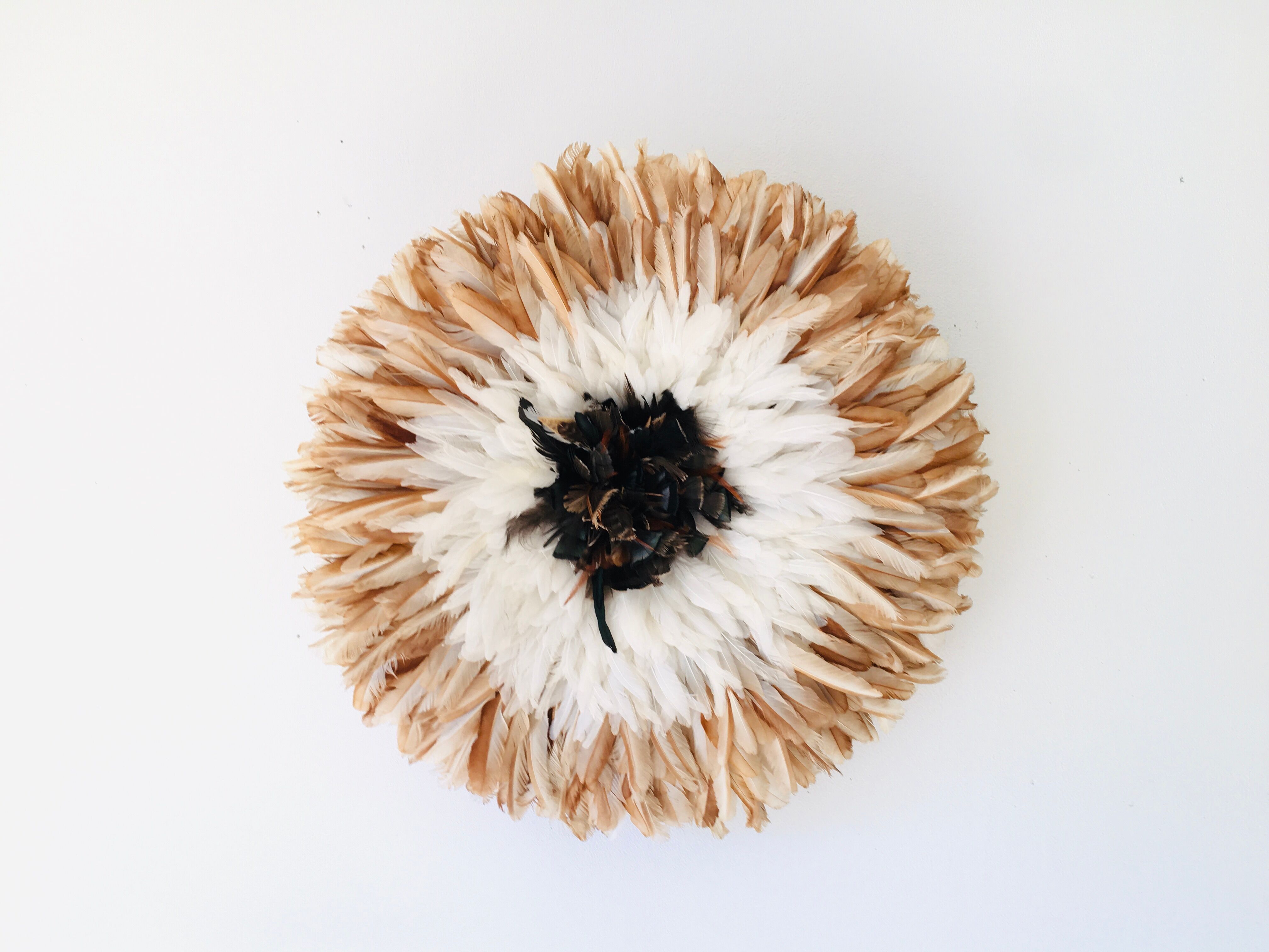 Juju Hat beige 60 cm