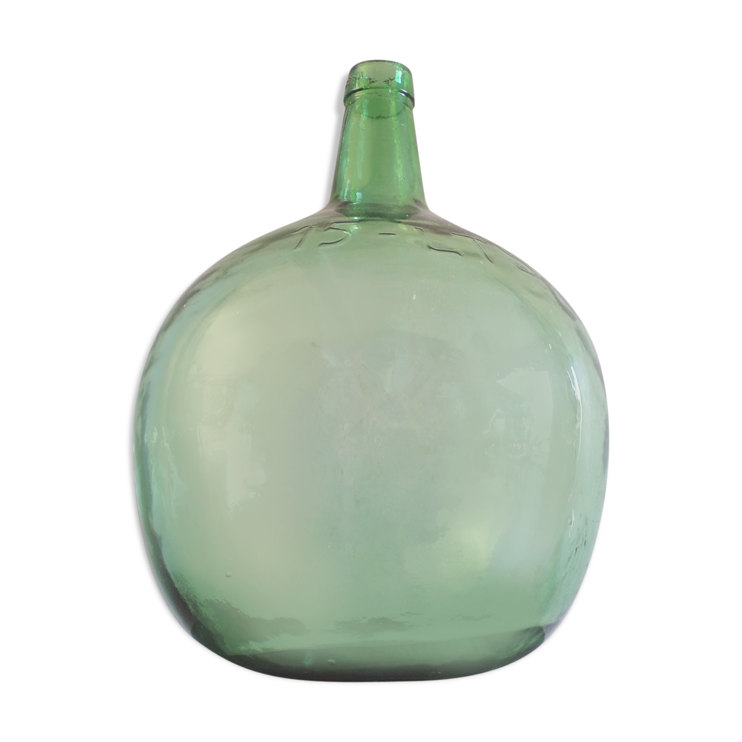 Demijohn viresa 15 litres