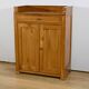 Community Furniture Sideboard in Blond Cherry – Late 19th Century