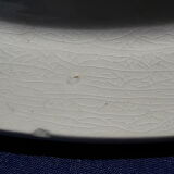 Badonviller model Louise diam 27 cm hollow round dish
