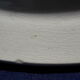 Badonviller model Louise diam 27 cm hollow round dish