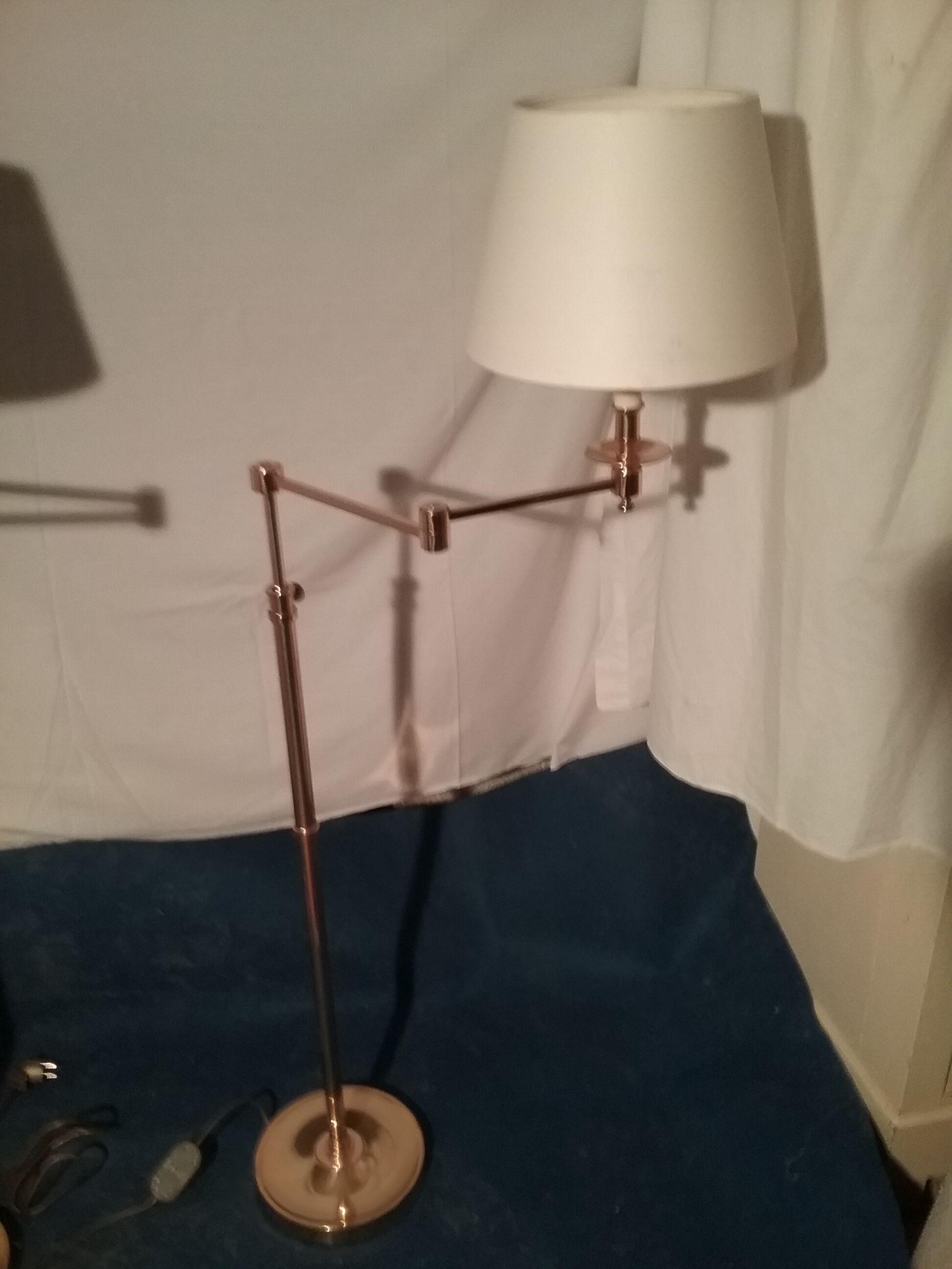 Brass reader