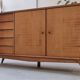 Mid-century buffet