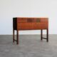Commode vintage | Buffet | Années 1970 | Suédois