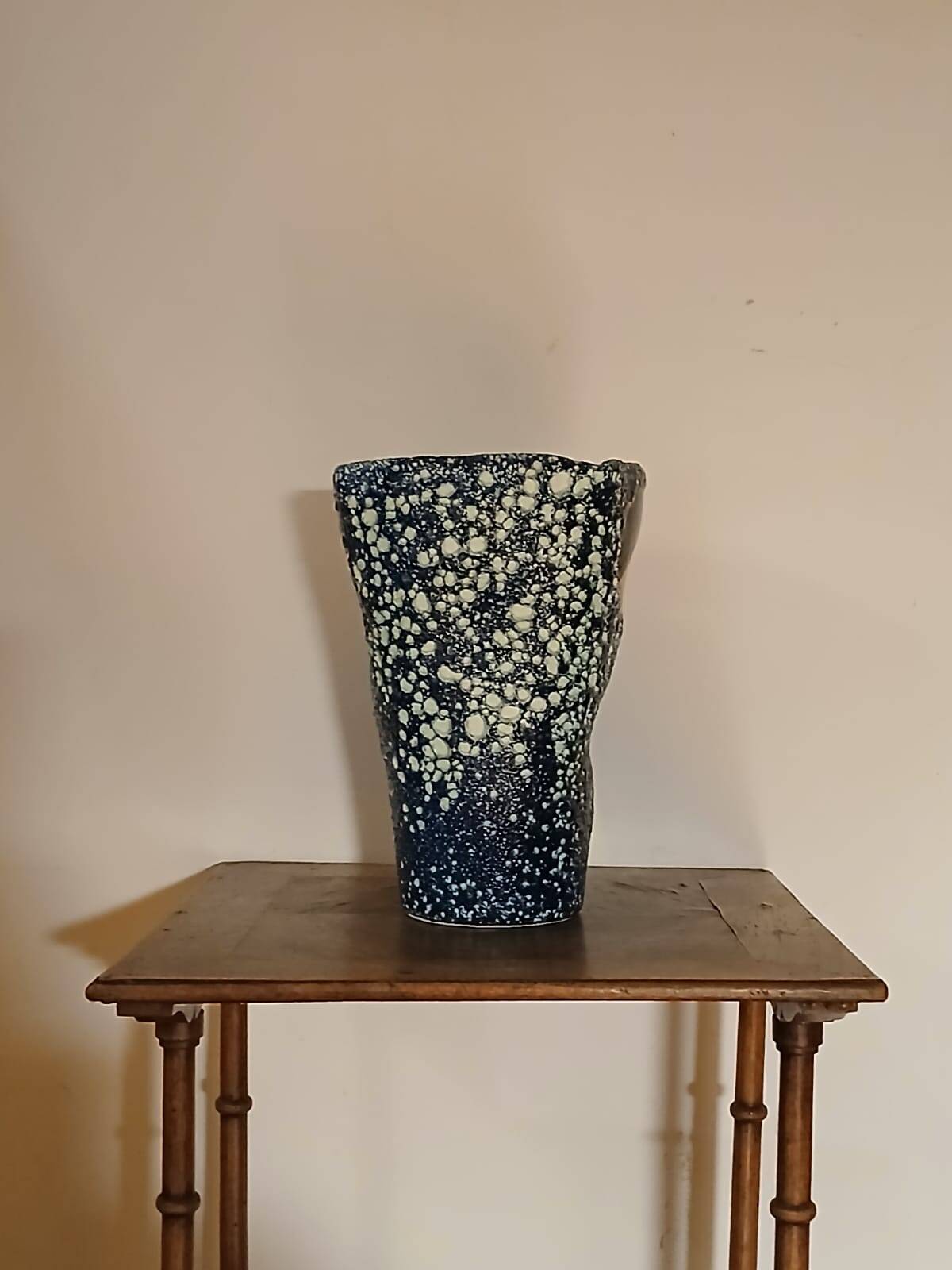 Modernist Vallauris Vase