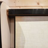 Formica Furniture 60s "AD HOC / Bourgoin France"