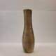 Jarrón / Jar in ceramic, Tribal style, 70's - France