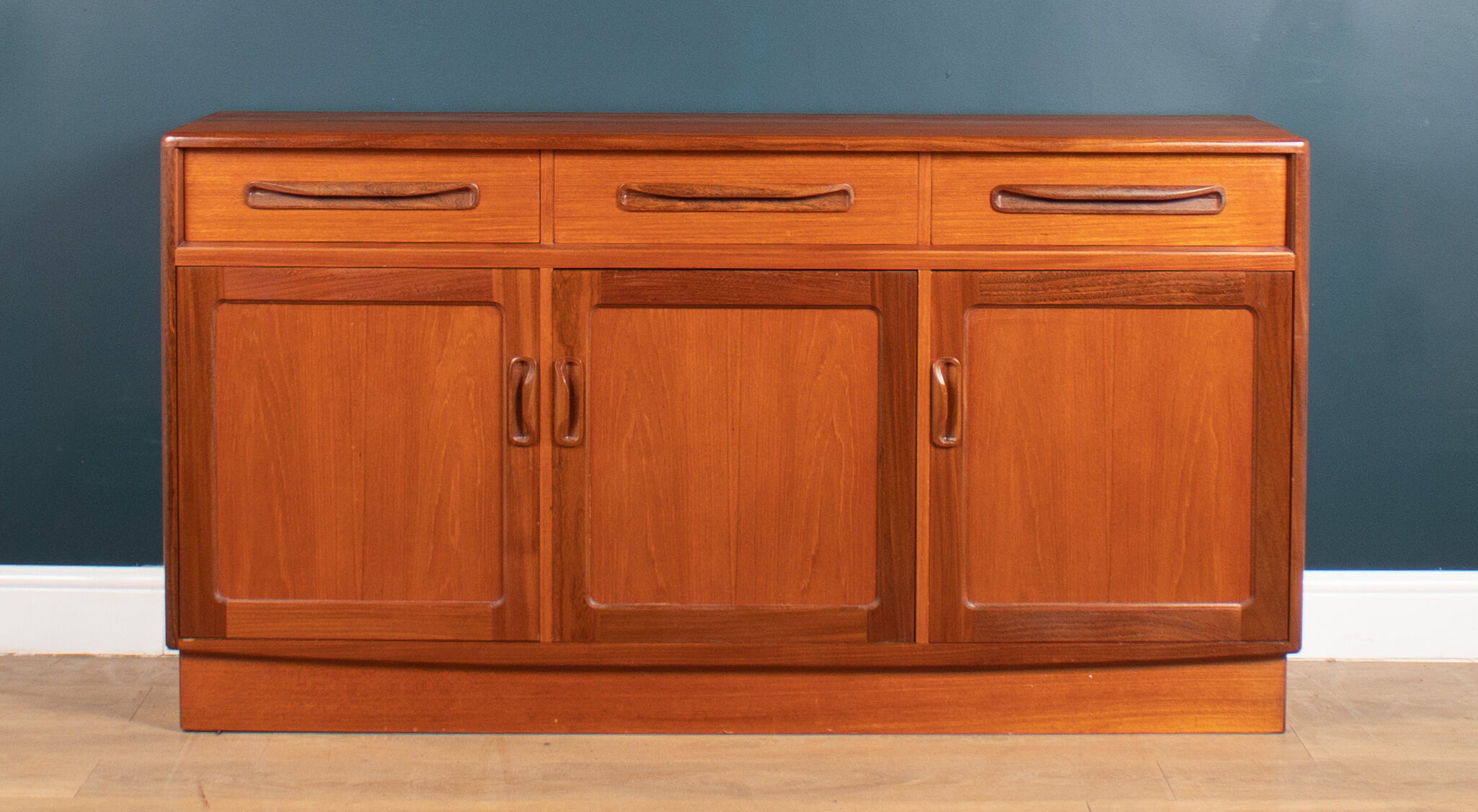 Sideboard by Victor Wilkins, G-plan 1960