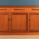 Sideboard by Victor Wilkins, G-plan 1960