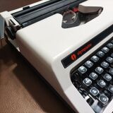 Olympiette Typewriter Special 70s