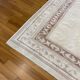 Turkish Traditional Wool Oriental Rug