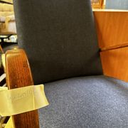 Fauteuil vintage
